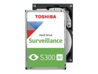 Toshiba MG11ACA16TE-V Harddisk Harddisk 16TB 16TB 3.5' 3.5' SATA-600 SATA-600 7200rpm 7200rpm