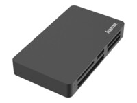 Hama 'All in One' Kortlæser USB 3.0