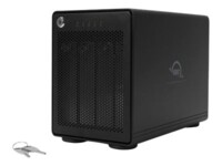OWC ThunderBay 4 Harddisk-array 4bays