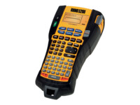 DYMO Rhino 5200 Hard Case Kit Termisk overførsel