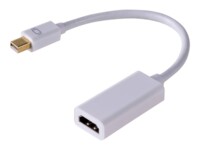 Akyga AK-AD-38 Videoadapter 15cm