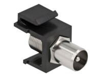 Delock Keystone Module IEC male > F female Sort