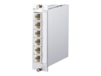 METZ CONNECT E-DAT Hvid