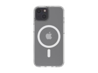 Belkin SheerForce Beskyttelsescover Klar Apple iPhone 14