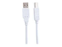 Prokord USB-kabel 5m