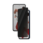 PanzerGlass SAFE. by Privacy Screen Protector Samsung Galaxy A56 5G | Ultra-Wide Fit Skærmbeskytter