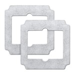 Ecovacs Mopping Pad W-CC02-0012 for WINBOT MINI