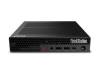 Lenovo ThinkStation P3 Gen 2 30K5 Lille Core Ultra 9 285 32GB 1TB Intel Graphics Windows 11 Pro