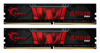 G.Skill AEGIS DDR4 32GB kit 3200MHz CL16 Ikke-ECC