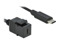 Delock Keystone module Sort