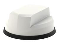 Panorama Antennas L[G]M[H]M-6-60 Antenne Radome Hvid 617 - 960 MHz 1710 - 6000 MHz