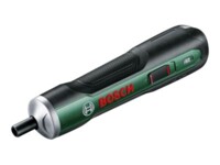 Bosch PushDrive Skruetrækker 3.6V