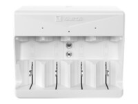 Varta Universal Batterioplader