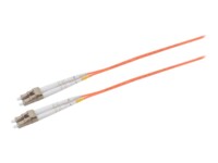 Prokord Netværkskabel Fiberoptik OM1 1m