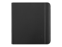 Kobo Libra SleepCover Beskyttelsescover To eBook læser Sort