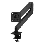Arctic X1-3D Monitorarm mit Gasfeder schwarz 2er Pack