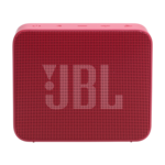 JBL JBLGOES2REDEU Bluetooth højttaler Rød