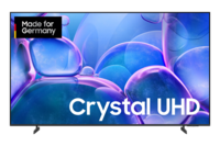 Samsung U7099F Series GU85U7099FU 85' 4K UHD (2160p) Smart TV
