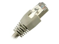 Sharkoon CAT 6 5m Patchkabel Grey