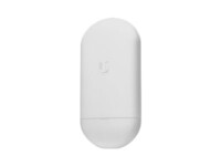 Ubiquiti NanoStation AC loco NS-5ACL Trådløs forbindelse Hvid