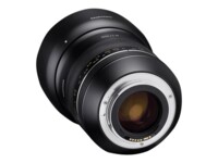 Samyang XP Telefoto objektiv
