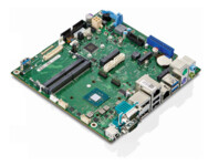 Fujitsu D3543-S3-J5005 mini ITX BGA 1090