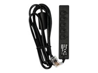 iiyama External control pad Sort