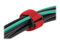Delock 19cm Rød