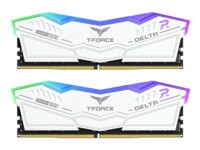 T-Force DELTA RGB DDR5 32GB kit 7200MHz CL34 On-die ECC