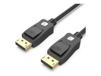 TECHly DisplayPort kabel 2m