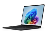 Microsoft Surface Laptop Copilot+ PC for Business 15' 2496 x 1664 X1E-80-100 16GB 512GB Qualcomm Adreno Windows 11 Pro