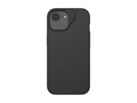ZAGG Milan Snap Beskyttelsescover Sort Apple iPhone 13, 14, 15, 16e