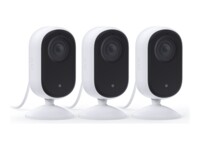 Arlo Essential Indoor 2K Netværksovervågningskamera Indendørs 2560 x 1440