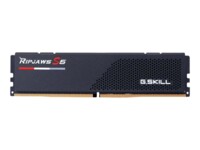 G.Skill Ripjaws S5 DDR5 SDRAM 32GB CL40 On-die ECC DIMM 288-PIN