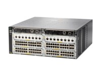 HPE Aruba 5412R zl2 Switch Gigabit