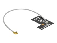 DeLOCK Antenne Sort