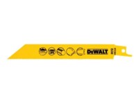 Extreme DeWALT Savklinge Vekselsav 5 stk