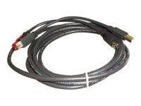 Epson Forstærket USB kabel 3m Sort