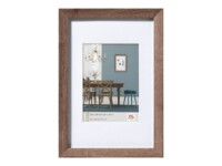 walther design Fiorito Fotoramme Walnut
