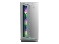 MSI MPG GUNGNIR 110R Tower ATX Hvid