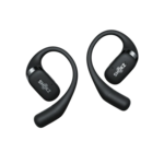 Shokz OpenFit Trådløs TWS earbuds Sort