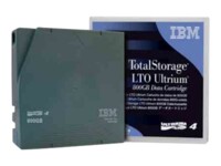 IBM 1x LTO Ultrium 800GB