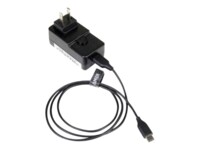 Zebra USB Type-C kabel Sort