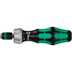 Wera Ratschenschraubendreher 816 RA