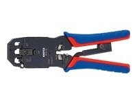 Knipex Krimpudstyr