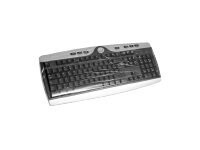 Baaske Uni Flex Tastaturdække