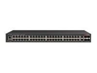 Ruckus ICX 7150-48PF Switch 48-porte Gigabit PoE+