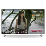 Sony Bravia X85L Series KD-55X85L 55' 4K UHD (2160p) Smart TV