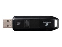 Patriot Xporter 3 128GB USB 3.2 Gen 1 USB stick Sort