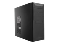 Antec VSK 4000B-U3/U2 Tower ATX Sort